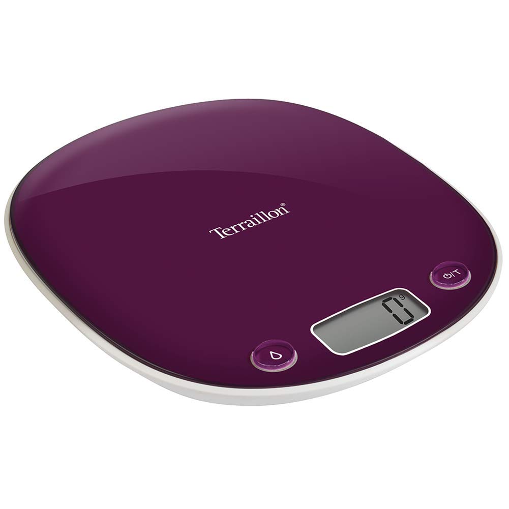 terraillon-balance-de-cuisine-lectronique-macaron-plateau-glossy-5-kg-pr-cision- image 4