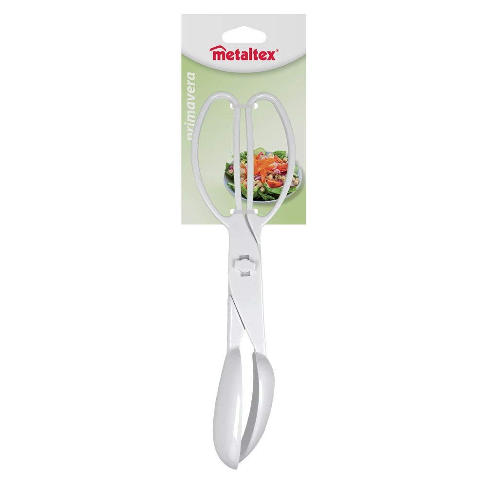 metaltex-pince-et-couverts-salade-primavera-plastique-blanc image 3