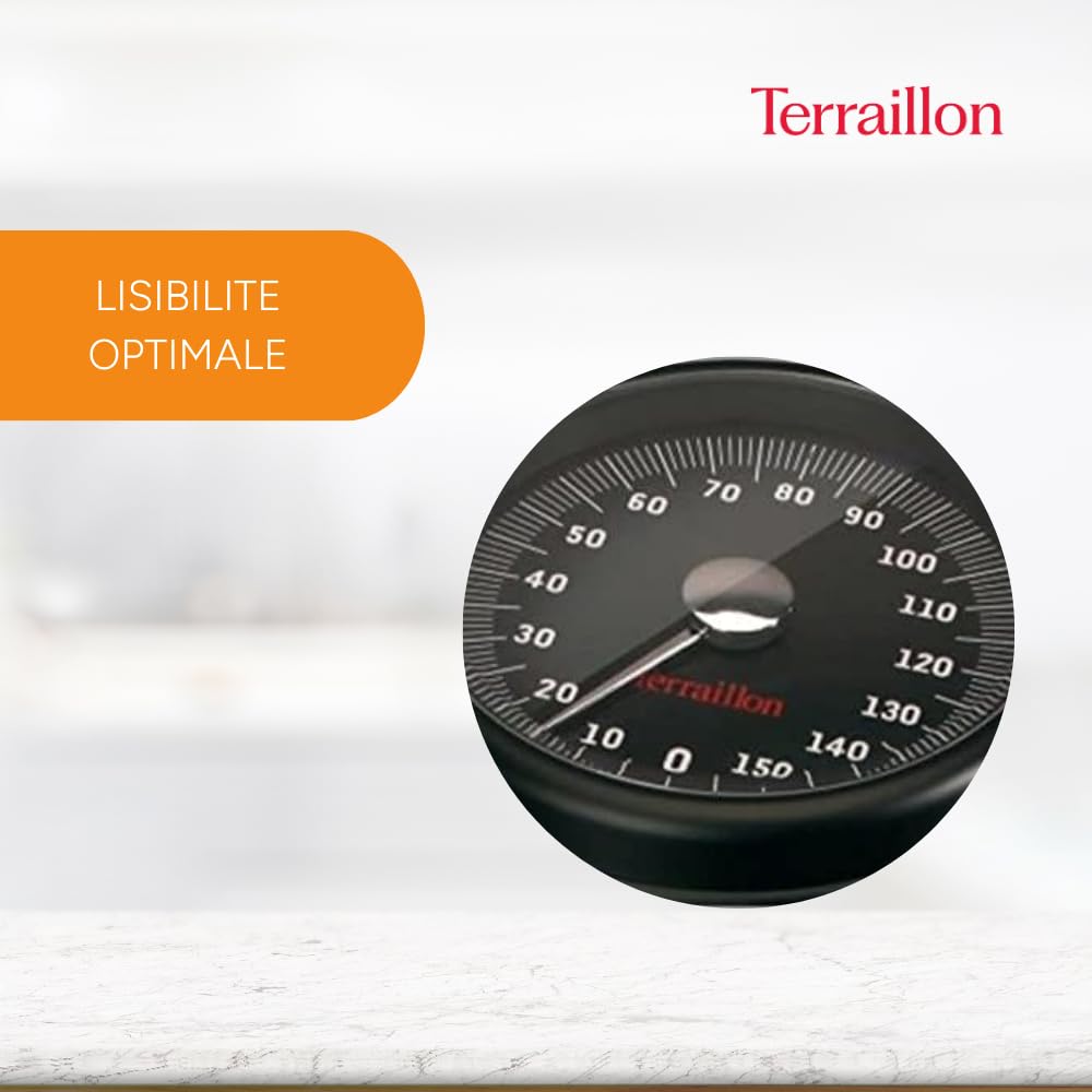 terraillon-tpro-plus-balance-de-cuisine-m-canique-semi-professionnelle-160-kg image 5