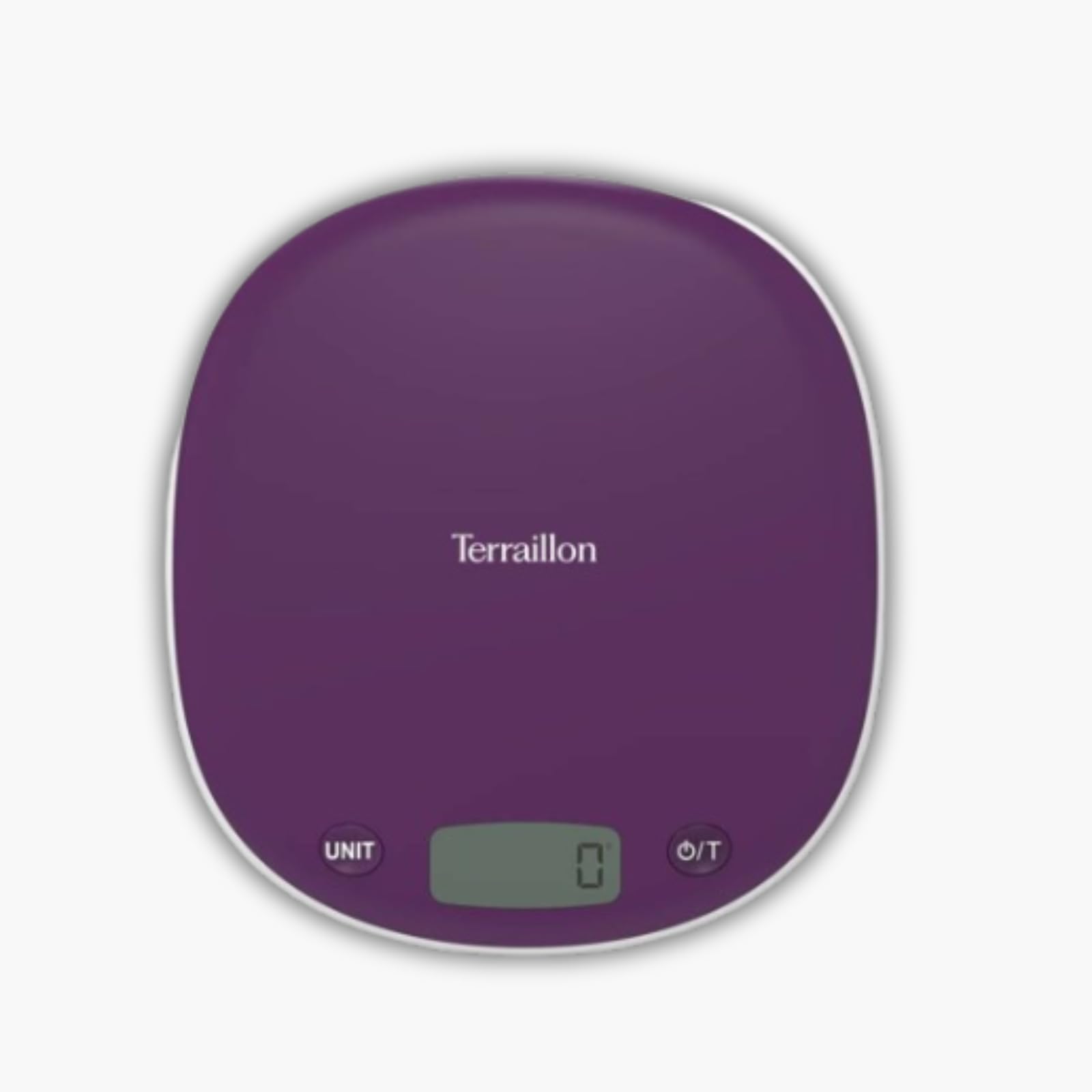 terraillon-balance-de-cuisine-lectronique-macaron-plateau-glossy-5-kg-pr-cision- image 1