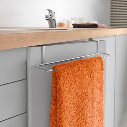 metaltex-barre-de-serviettes-oasis-polytherm-argent image 7