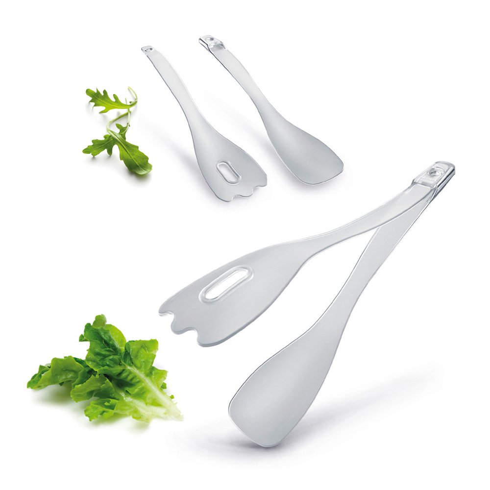metaltex-tweengs-couvert-salade-2-en-1 image 1