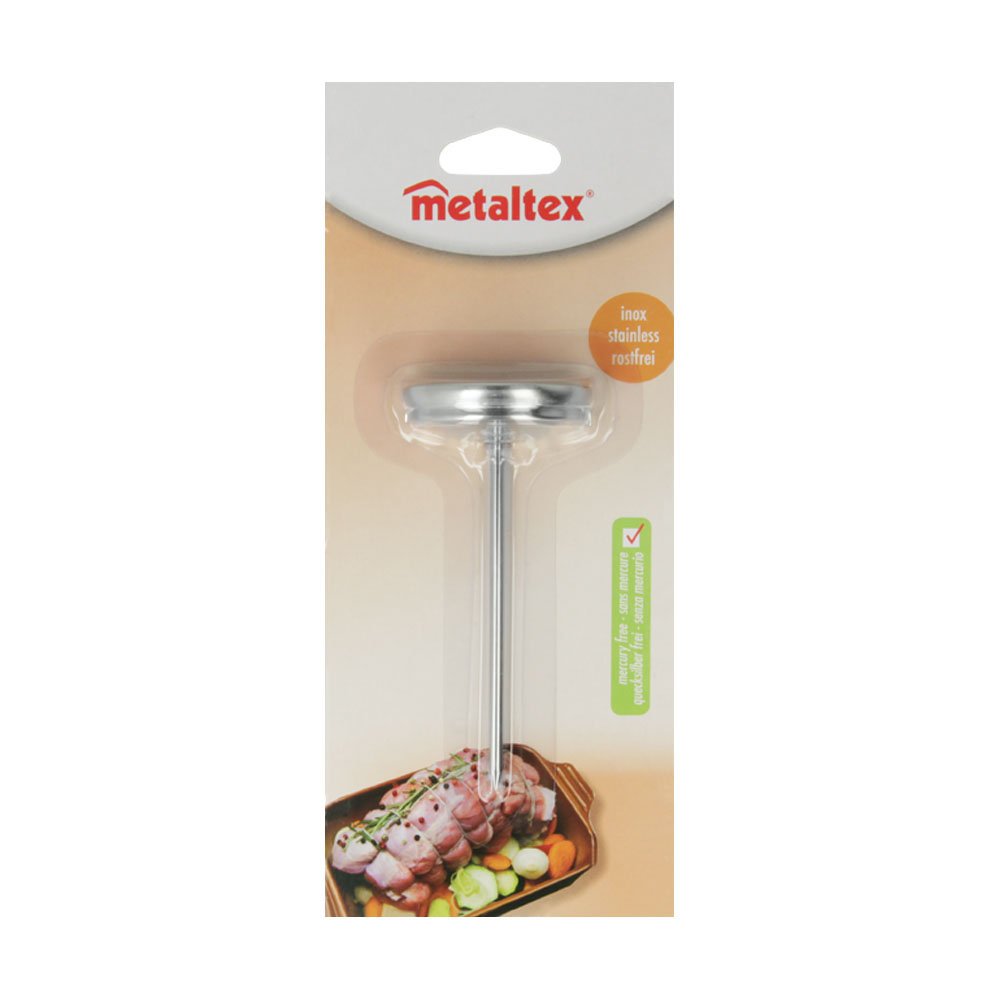 thermom-tre-de-cuisson-metaltex-298046-inox image 2