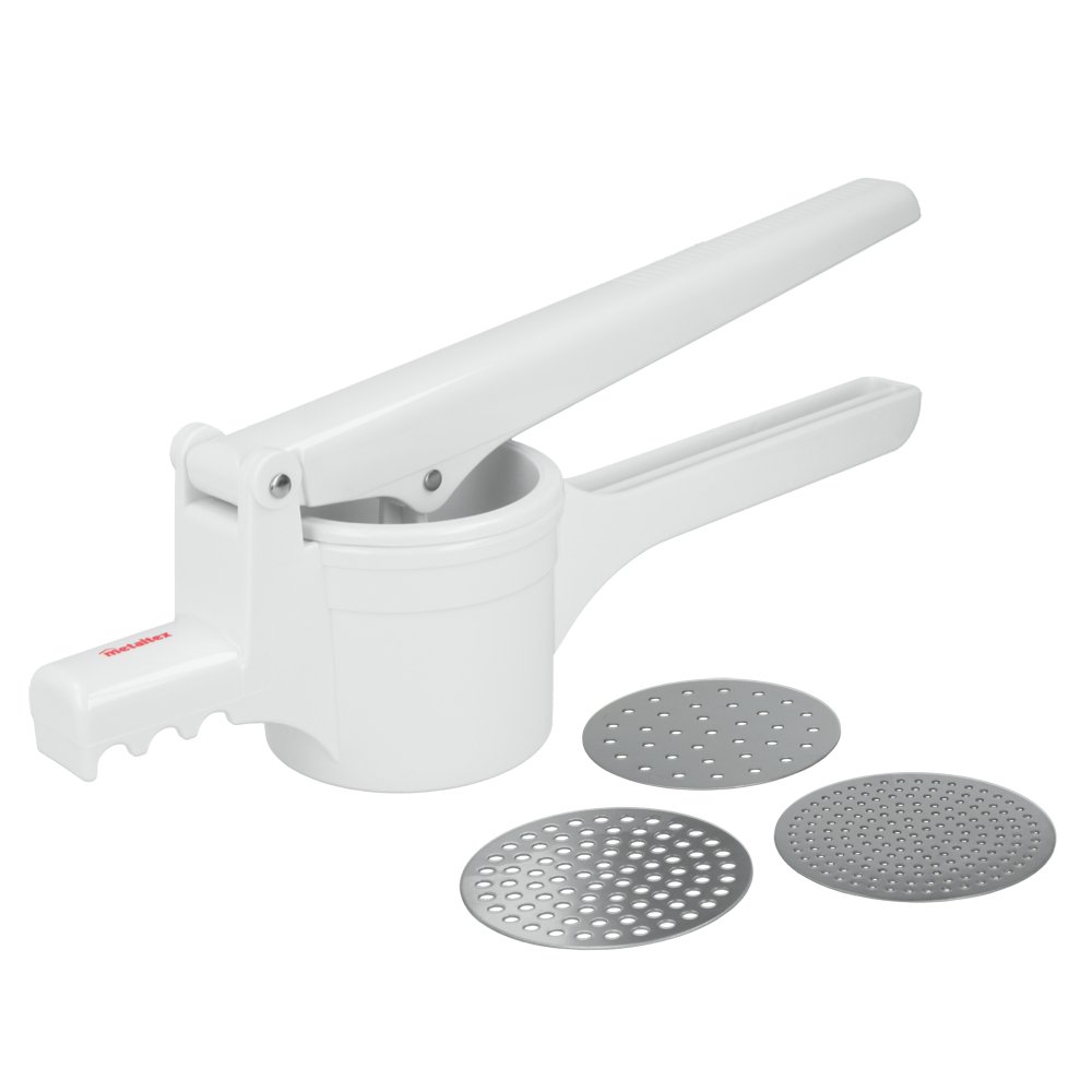 metaltex-presse-l-gumes-3-inserts-acier-inoxydable-et-plastique image 1