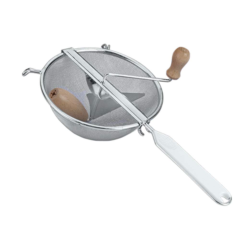 metaltex-moulin-l-gumes-et-poissons-tam-tamis-fin-18-cm image 1