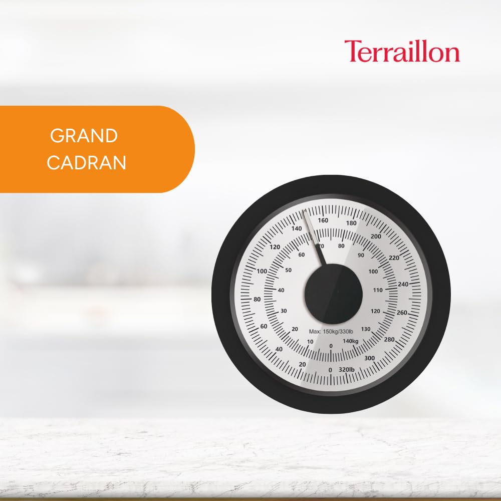 terraillon-balance-m-canique-nautic-plateau-abs-29x27-cm-150-kg-sans-piles image 5