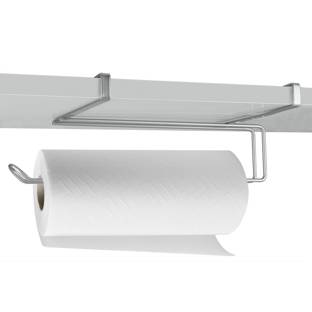 metaltex-easy-roll-porte-essuie-tout-sous-tag-re-m-tal-polytherm-35-18-10-cm-mad image 2