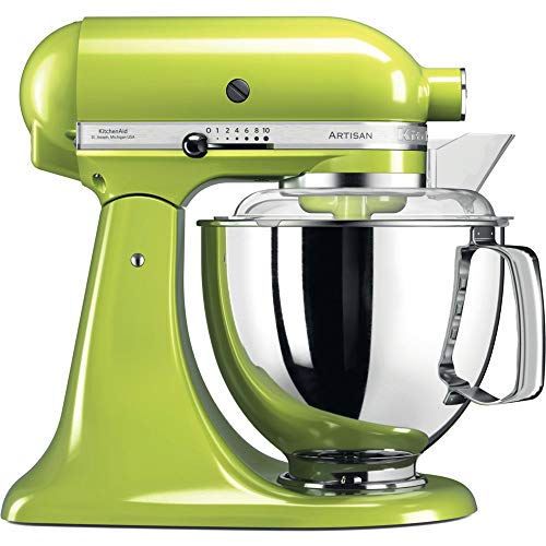 kitchenaid-artisan-robot-p-tissier-5ksm175pseby-coloris-baies-de-sureau image 5