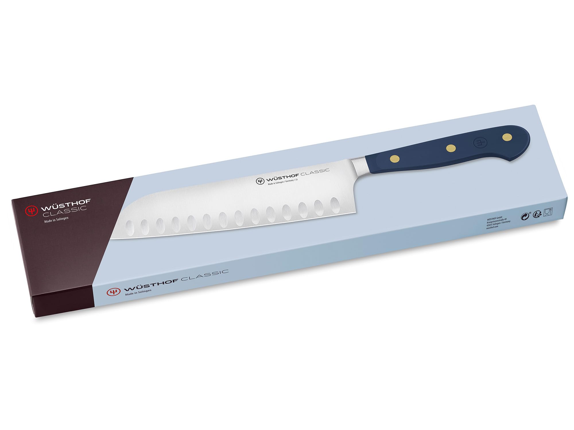 w-sthof-classic-santoku-17-cm-wild-blueberry-couteau-de-chef-japonais image 7