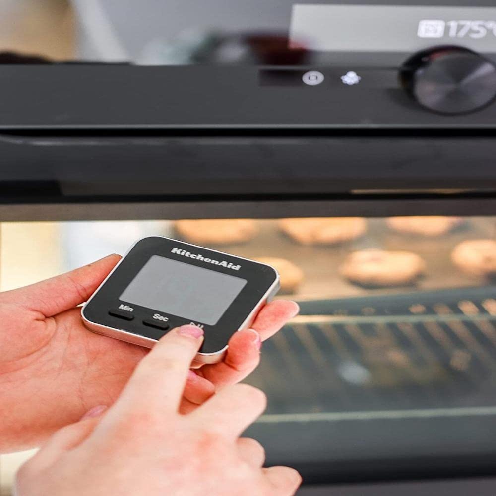 kitchenaid-minuteur-de-cuisine-magn-tique-avec-r-tro-clairage-100-minutes image 3