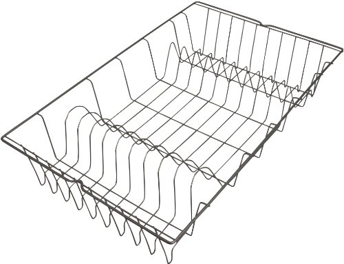metaltex-colonia-2047271-gouttoir-vaisselle-pliable-m-tal-gris-48-x-30-x-12-cm image 7