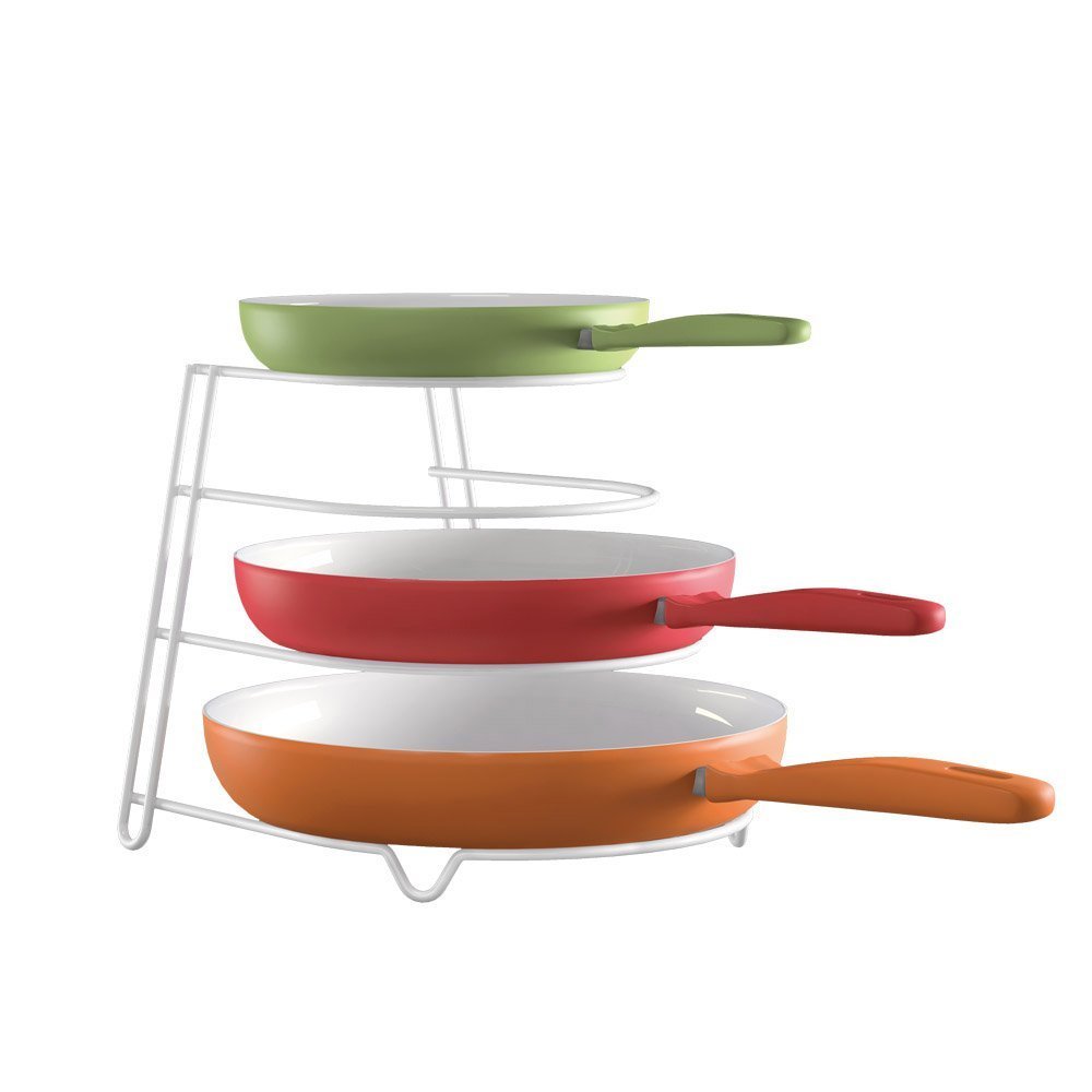 metaltex-sierra-porte-po-les-blanc-rangement-suspendu-pour-casseroles-4-places image 2