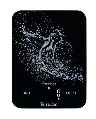 terraillon-aqua-resist-balance-de-cuisine-tanche-ip67-8kg-1g-rechargeable-usb-c image 8
