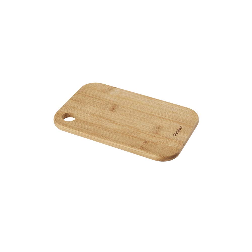 metaltex-planche-d-couper-en-bambou-22-x-14-x-1-cm-avec-trou-de-suspension image 3