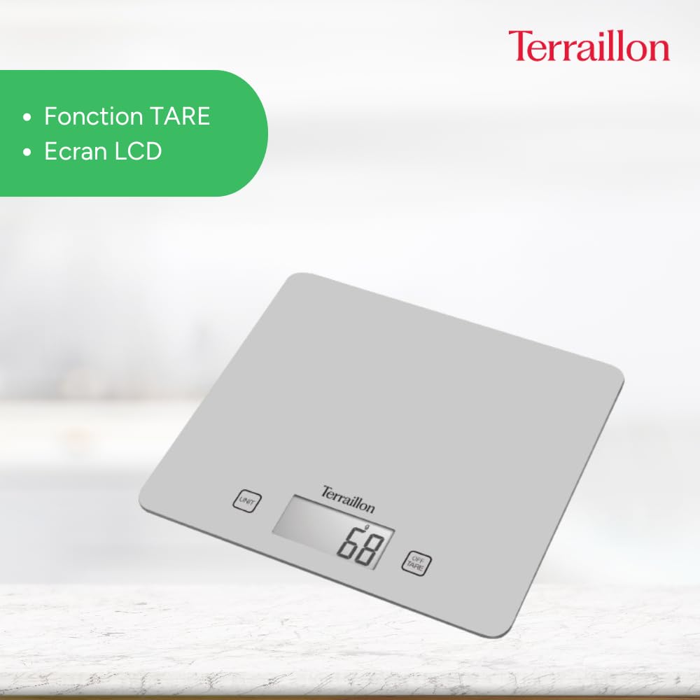 terraillon-t1040-silver-balance-de-cuisine-lectronique-5-kg image 6