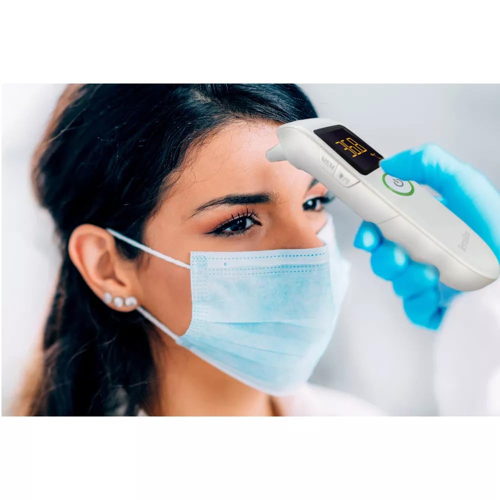 terraillon-thermo-fast-thermom-tre-frontal-et-auriculaire-infrarouge image 6