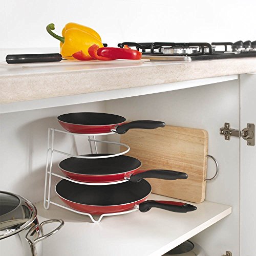 metaltex-sierra-porte-po-les-blanc-rangement-suspendu-pour-casseroles-4-places image 7