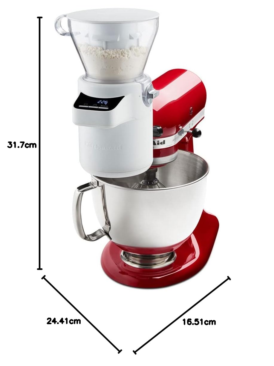 kitchenaid-5ksmsfta-tamis-et-balance-pour-robot-p-tissier-accessoire-de-cuisine- image 7