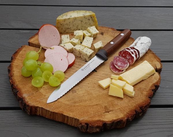 Bon couteau