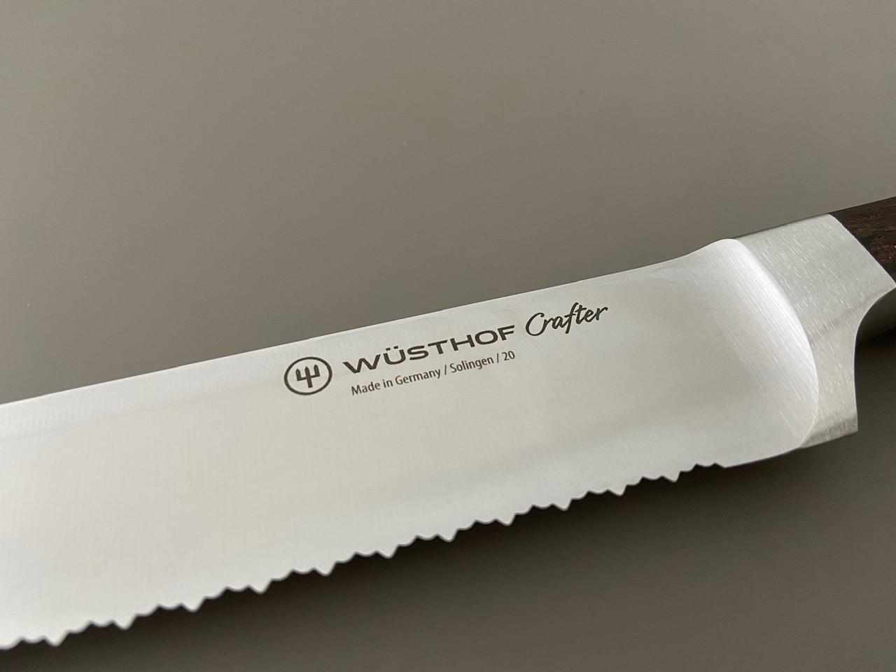 Qualité Wüsthof