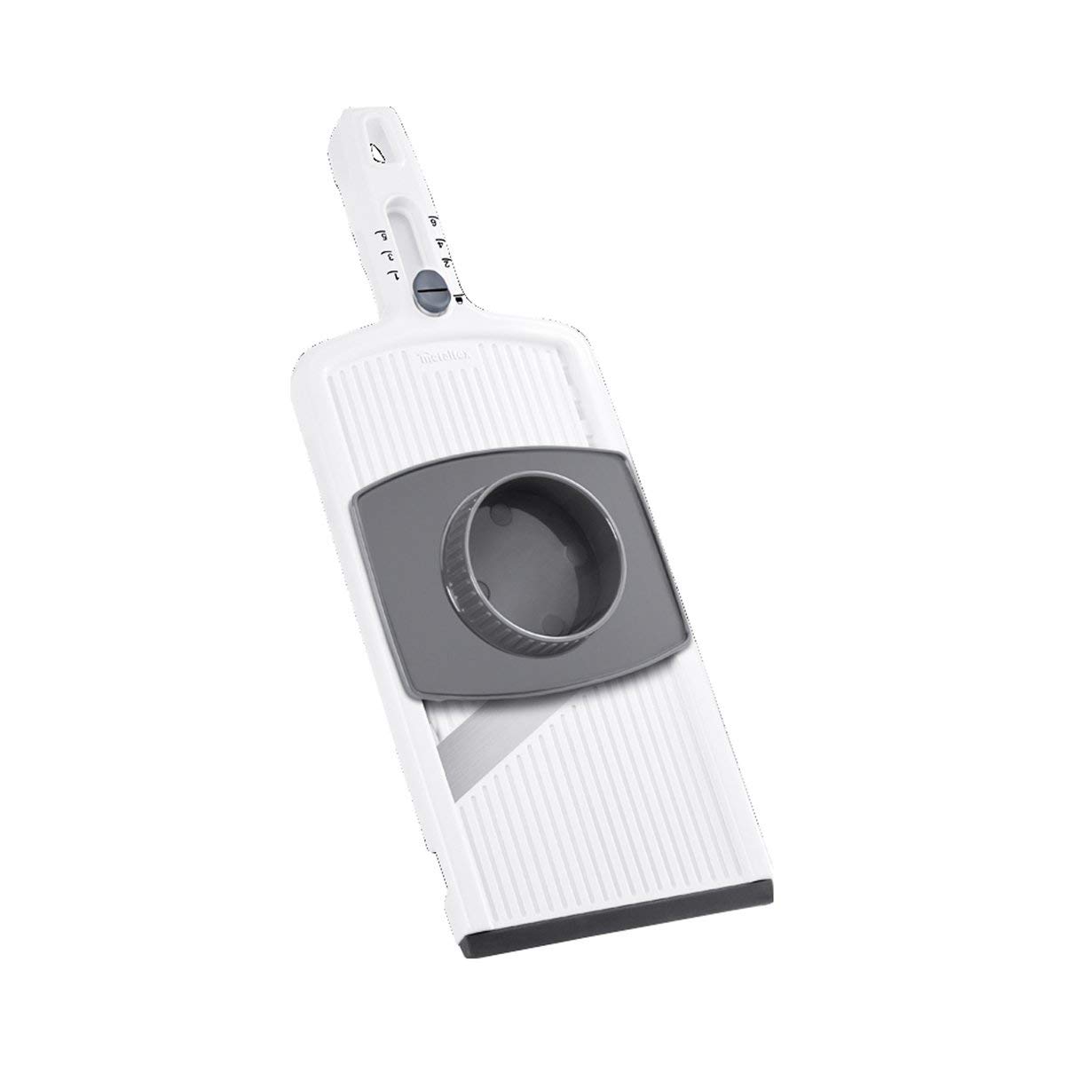 metaltex-r-pe-multi-usages-slice-six-6-paisseurs-de-coupe-1-6-mm image 1
