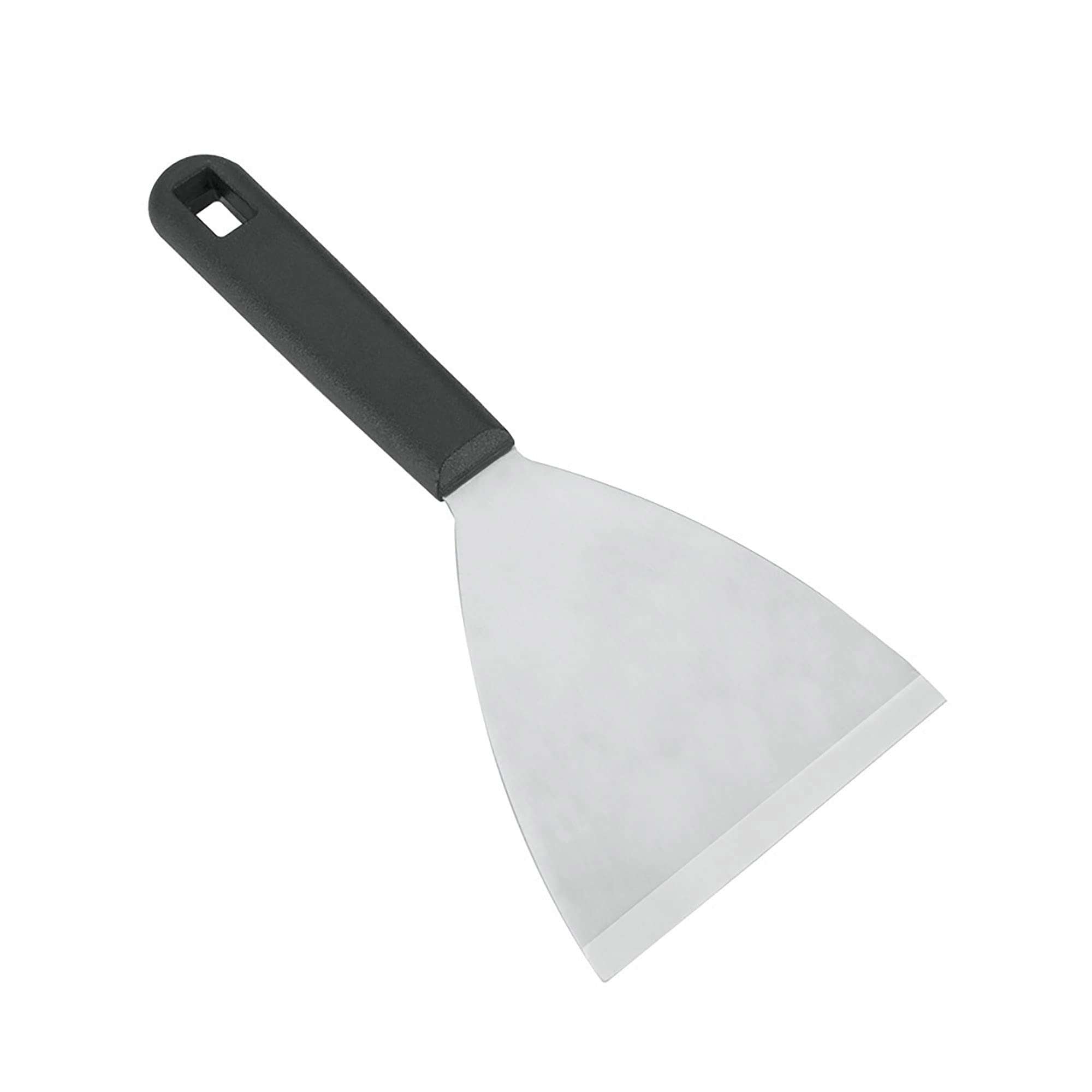 metaltex-spatule-pour-plancha-grattoir-de-nettoyage-barbecue-en-acier-inoxydable image 3