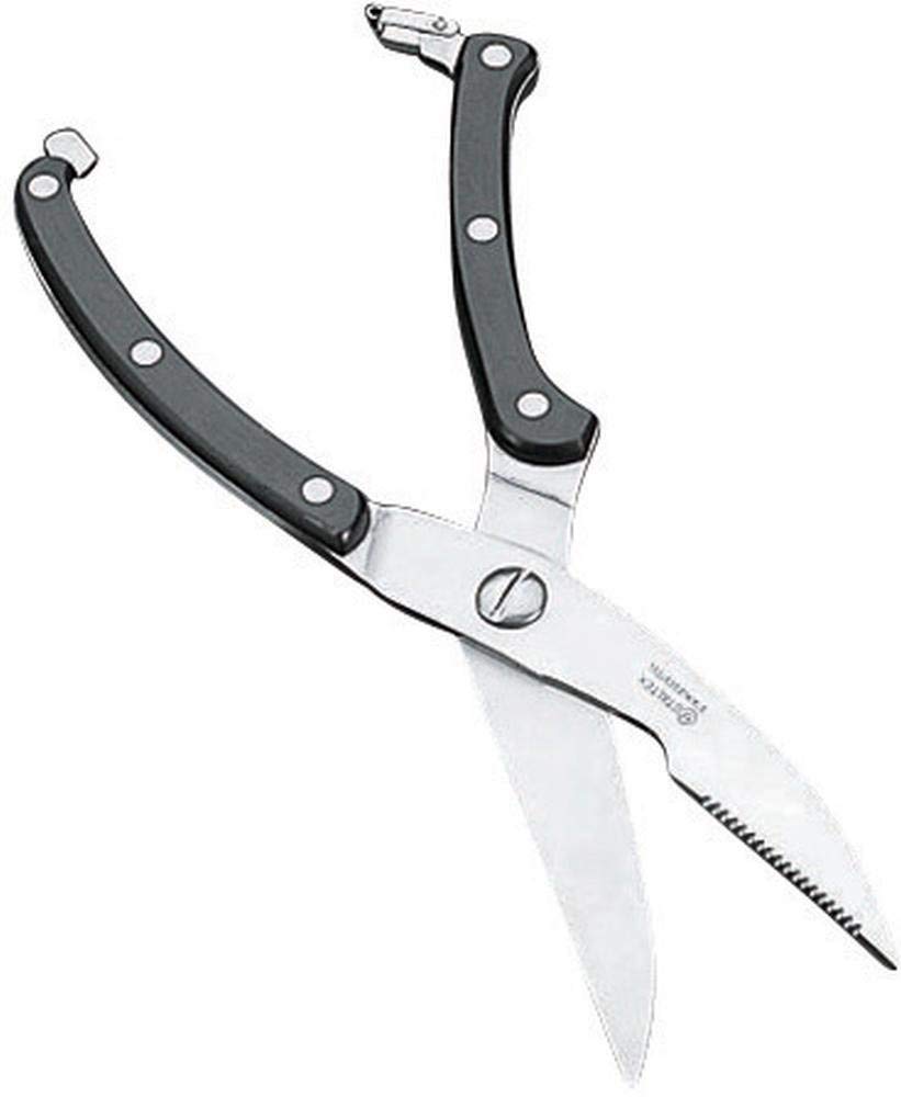 metaltex-professional-cisaille-volaille-25-cm-inox image 3