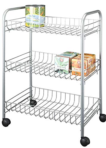 metaltex-938000039-chariot-multi-usage-3-tages-sprinter image 3