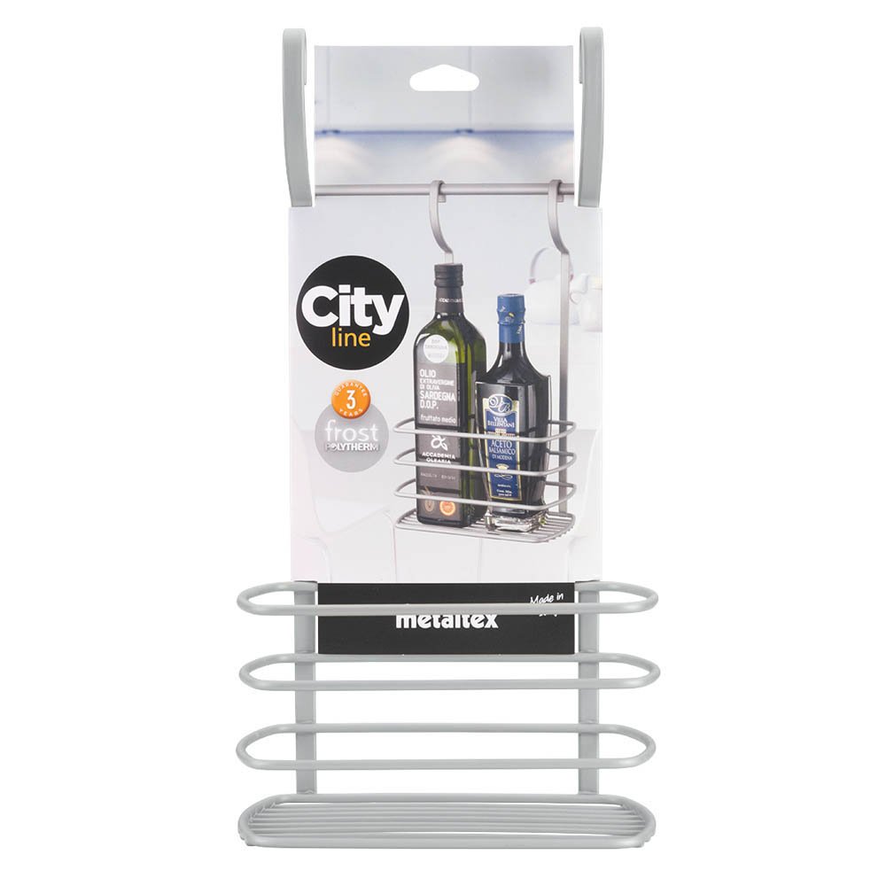 porte-bouteilles-metaltex-city-line-blanc-pour-barre-city-rail image 4