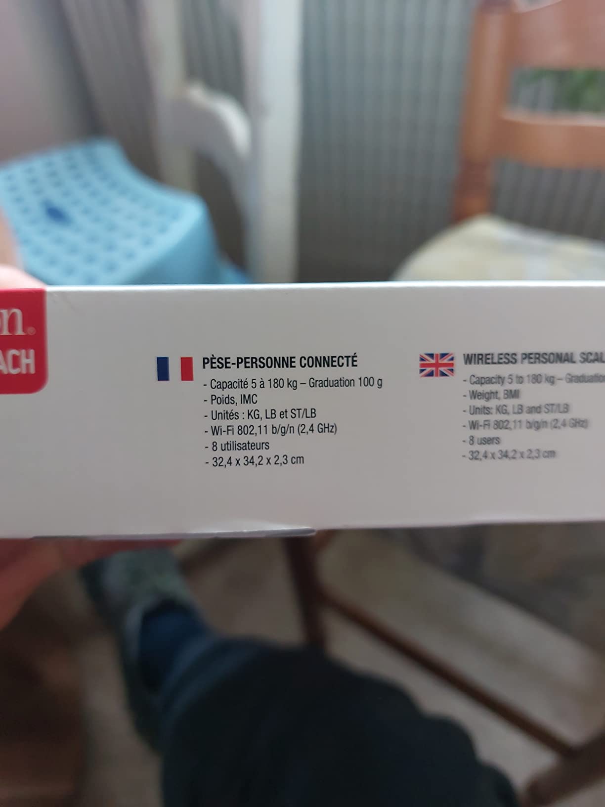 Très bien