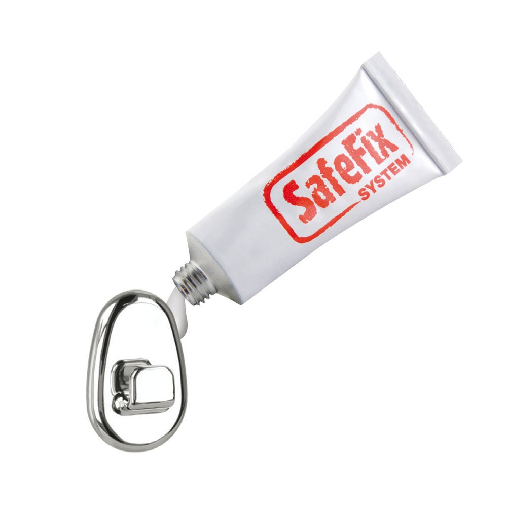 metaltex-orbit-safe-fix-crochets-adh-sifs-inoxydable-2-pi-ces image 2