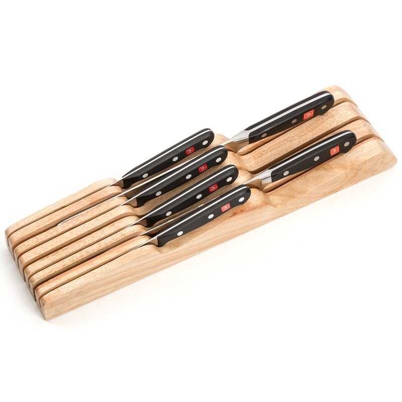 w-sthof-porte-couteaux-de-tiroir-en-h-tre-pour-7-couteaux-organisateur-42-6-cm image 6