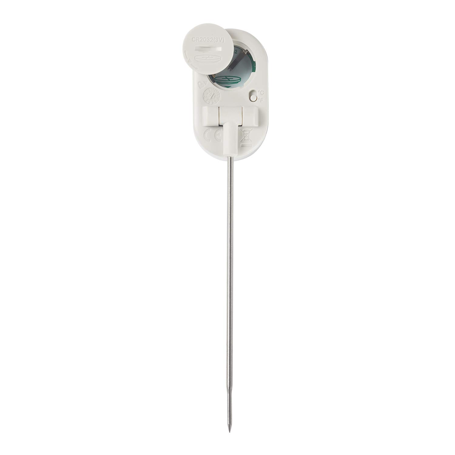 kitchenaid-thermom-tre-de-cuisine-num-rique-sonde-ultra-fine-cran-lcd-r-tro-clai image 3