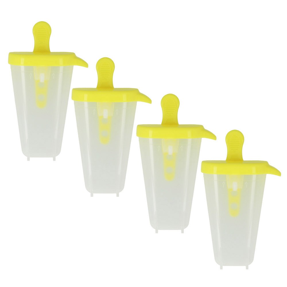 metaltex-253572-lot-de-4-moules-glace-en-plastique-pp image 2