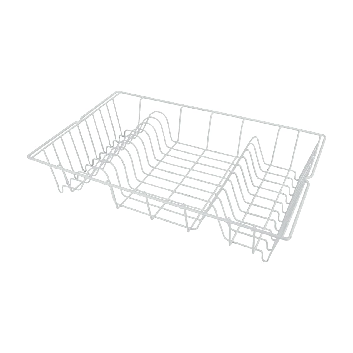 metaltex-germatex-gouttoir-vaisselle-48x30-cm-blanc image 2