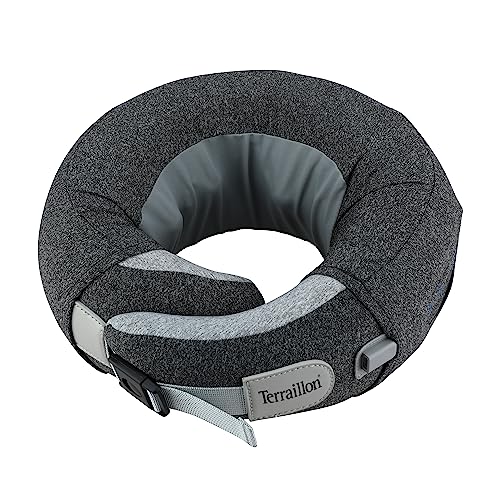 terraillon-neck-massager-coussin-massage-shiatsu-cou-et-cervicales-usb-c image 7