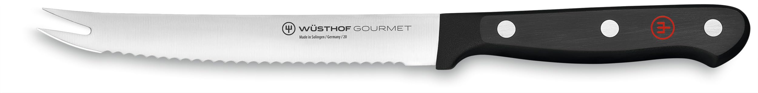 w-sthof-gourmet-couteau-tomates-14-cm-lame-dentel-e-avec-pointe-fourchue image 1