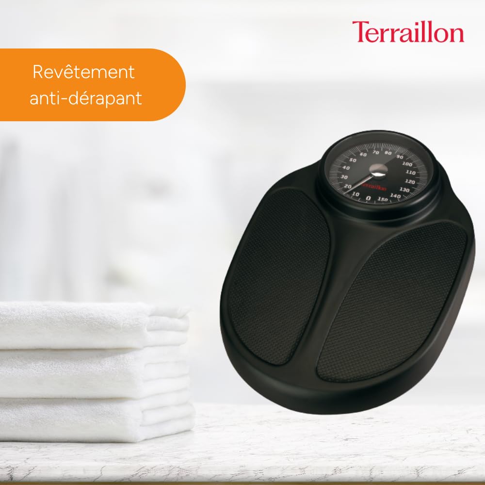 terraillon-tpro-plus-balance-de-cuisine-m-canique-semi-professionnelle-160-kg image 3