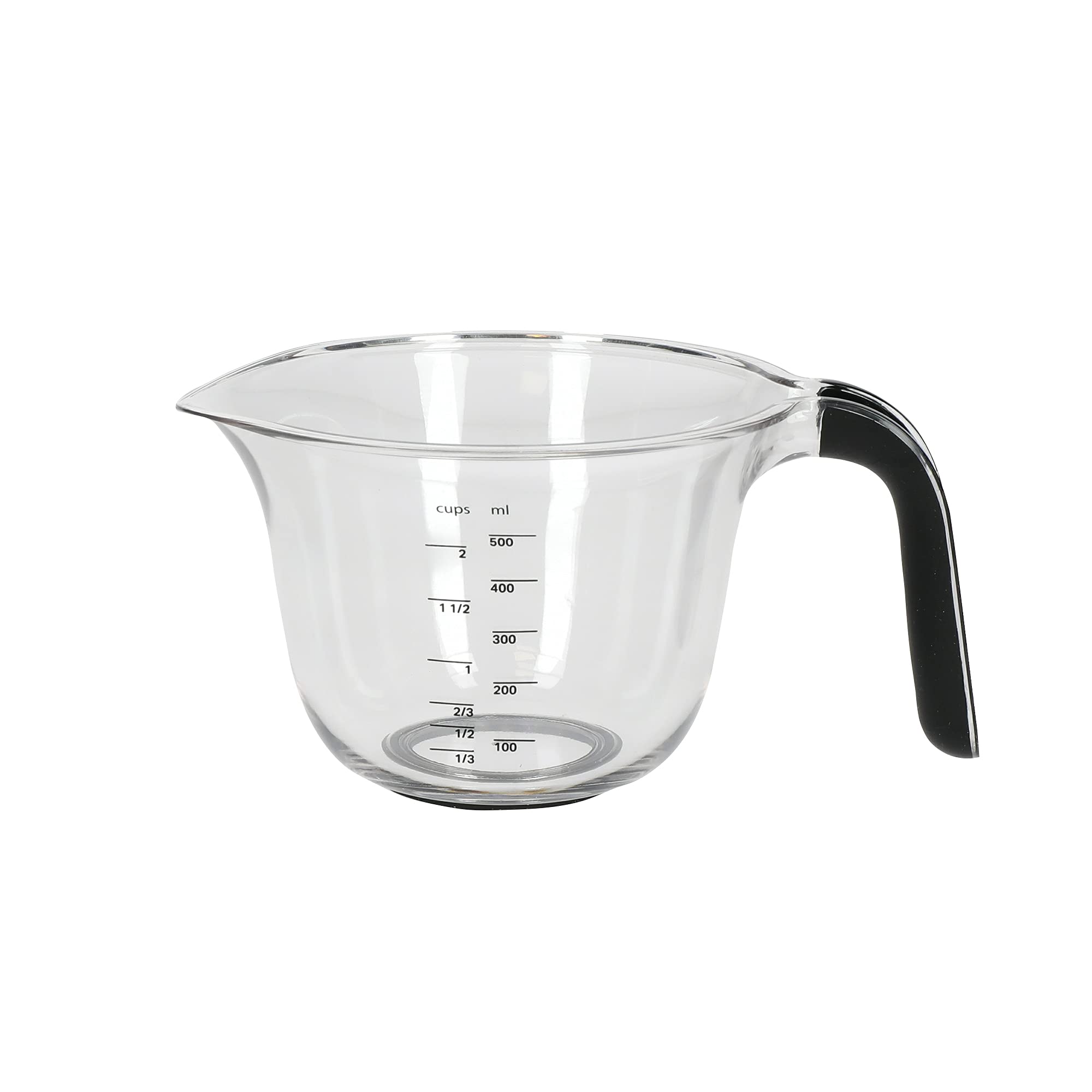kitchenaid-set-de-3-pichets-mesurer-noir-1l-500ml-250ml image 3