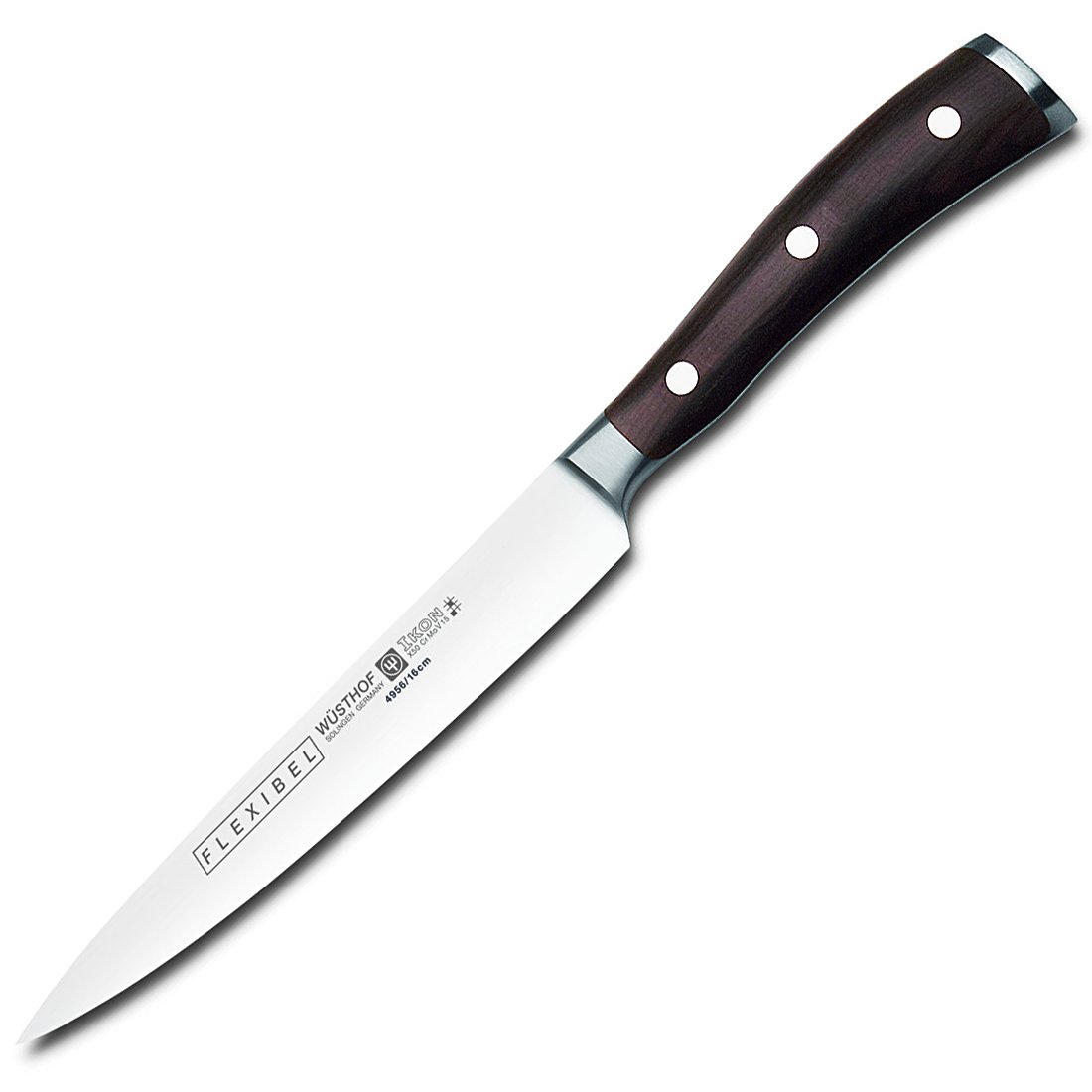 w-sthof-ikon-couteau-poisson-16-cm-tr4956 image 1