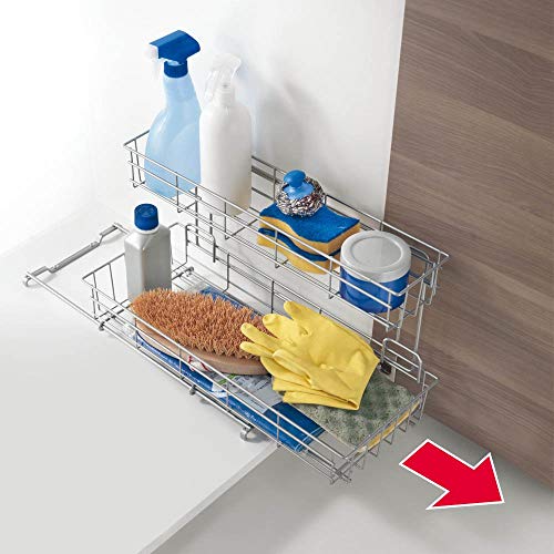 metaltex-limpio-365012-panier-coulissant-2-paniers-dimensions-27-x-48-x-44-cm-re image 6