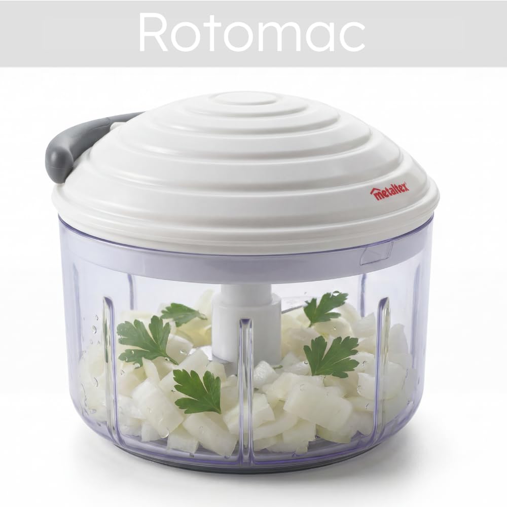 metaltex-rotomac-hachoir-manuel-multi-usage-robot-centrifugeur-0-5l-avec-2-lames image 3