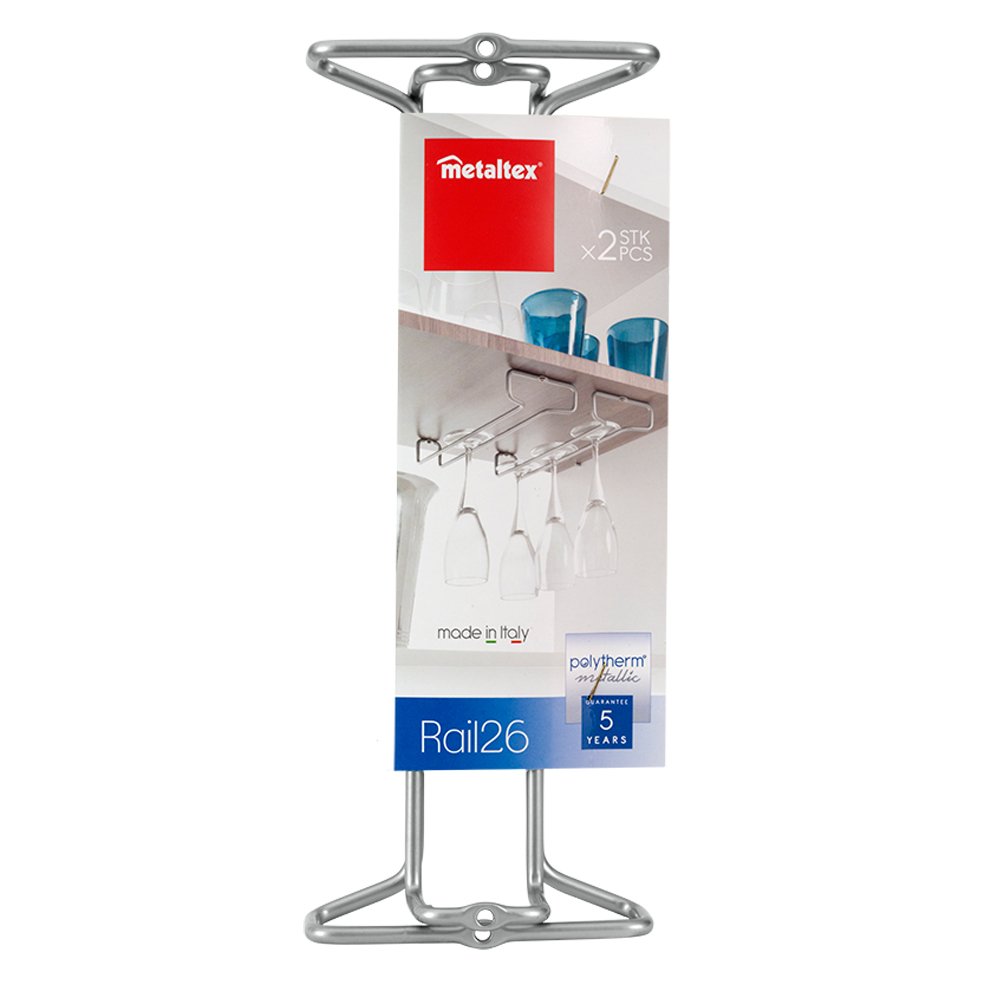 metaltex-rails-pour-verres-pieds-rail-de-rangement-sous-placard-rev-tement-polyt image 4