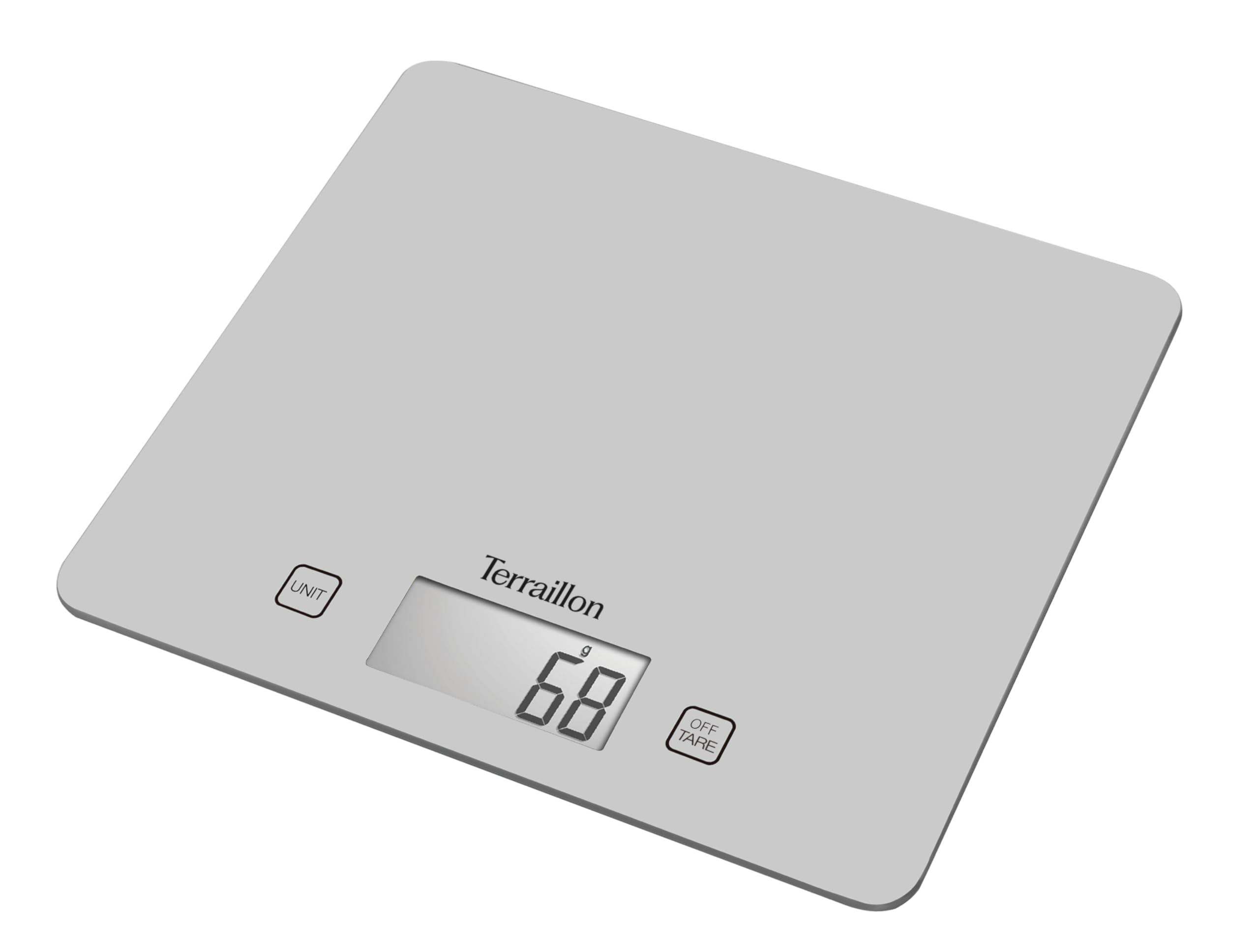 terraillon-t1040-silver-balance-de-cuisine-lectronique-5-kg image 4