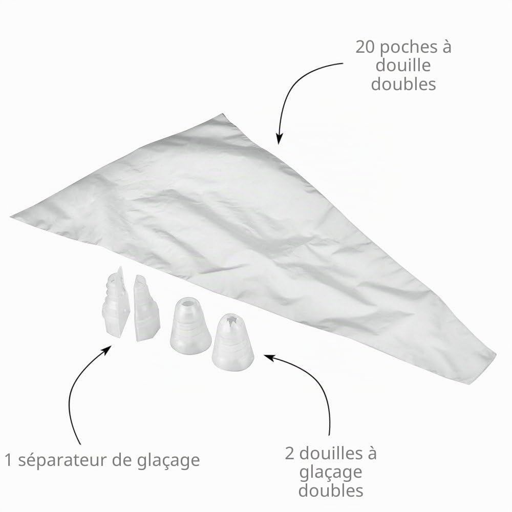 metaltex-kit-de-20-poches-d-corer-doubles-2-douilles-1-embout image 3