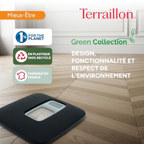terraillon-frenchy-p-se-personne-lectronique-160-kg-plastique-recycl-fabrication image 7