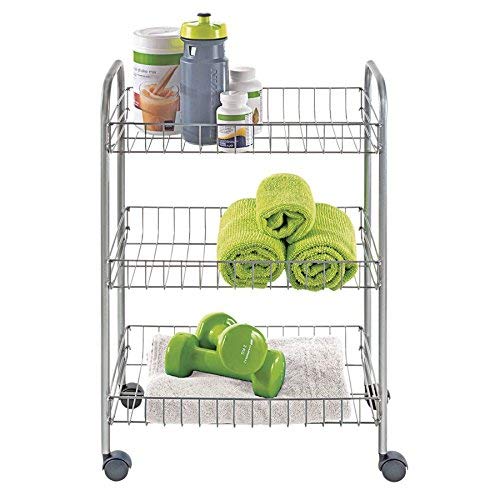 metaltex-938000039-chariot-multi-usage-3-tages-sprinter image 5