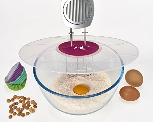 metaltex-couvercle-de-protection-pour-mixer-anti-claboussures-transparent image 8