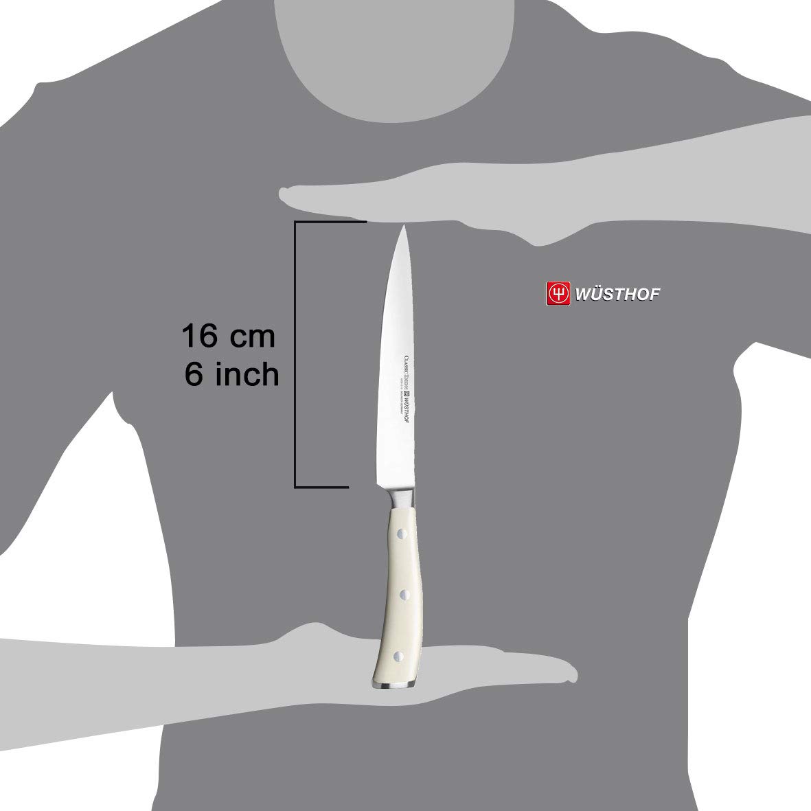 w-sthof-classic-ikon-cr-me-tranchelard-16-cm image 4