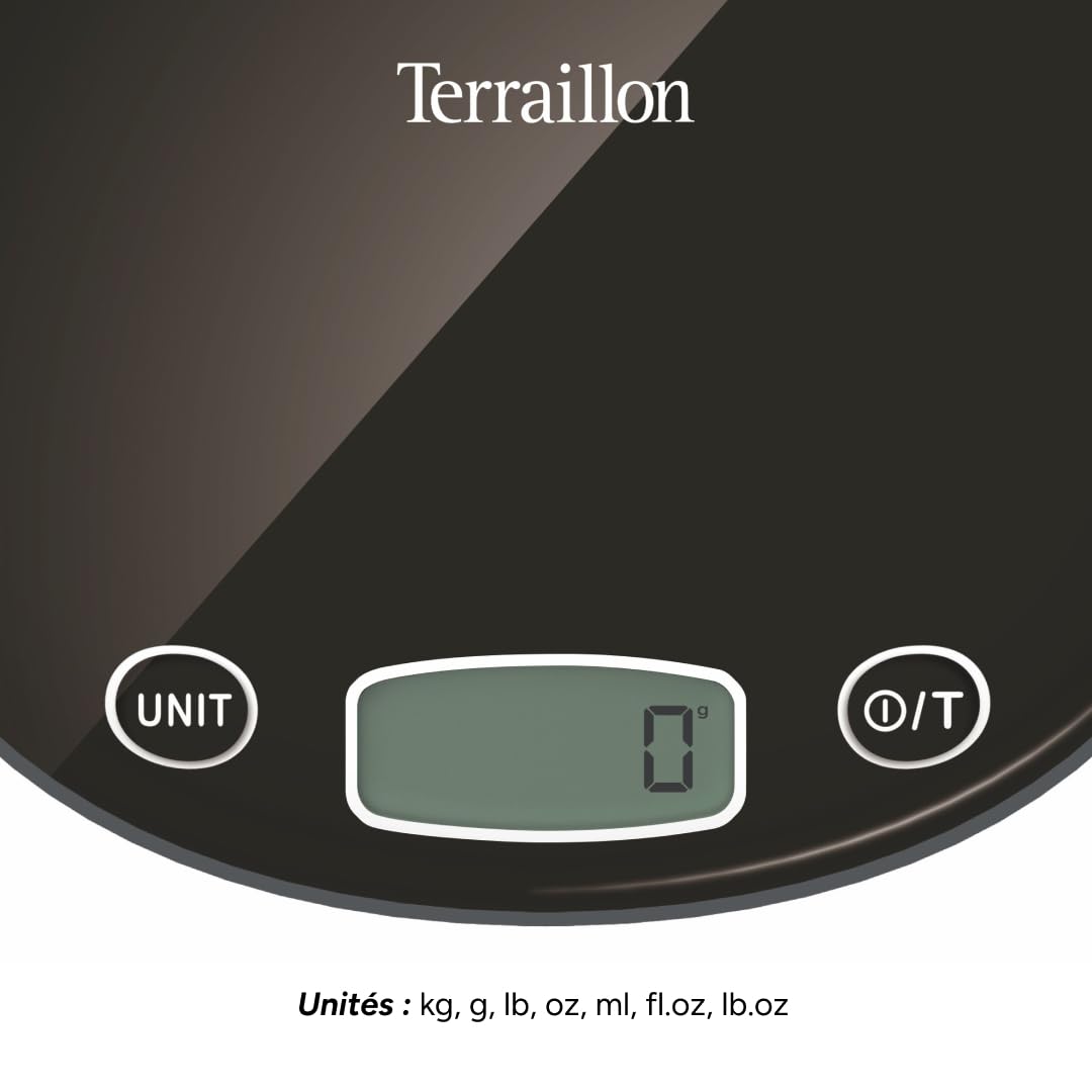 terraillon-macaron-balance-de-cuisine-lectronique-5kg-pr-cision-1g-noir image 4
